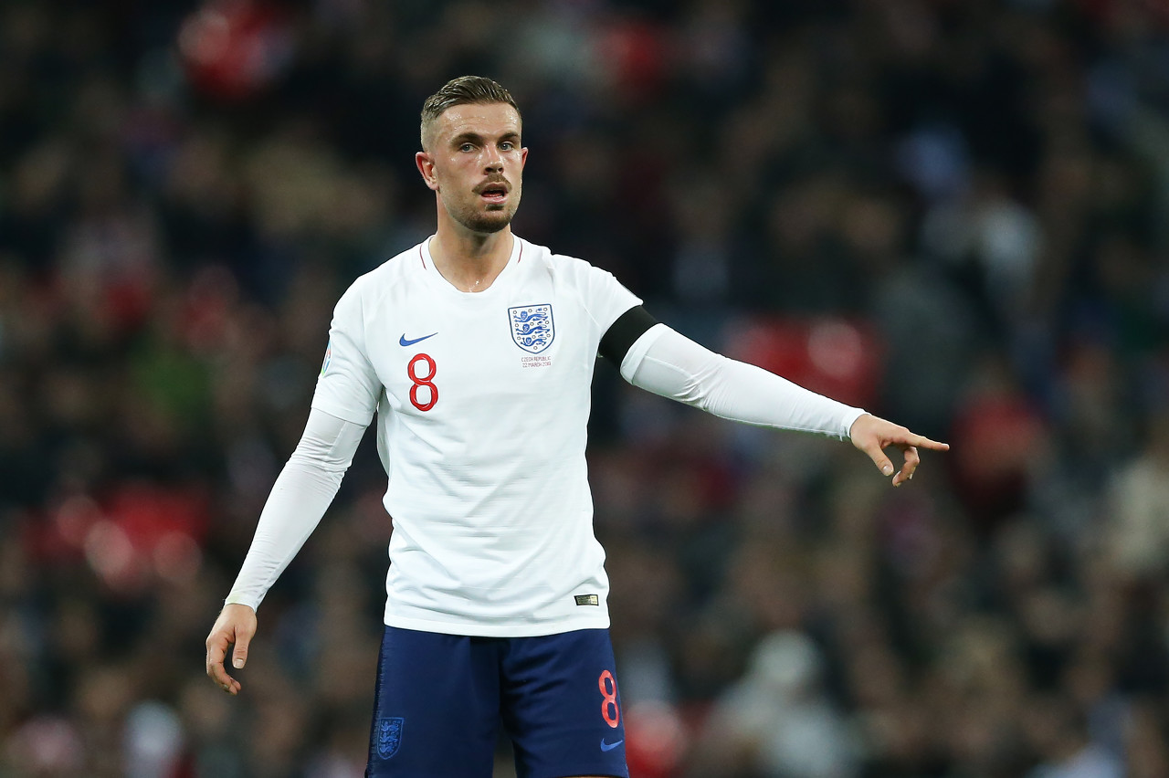 阿賈克斯主帥：亨德森回歸英格蘭隊令人激動，全隊都為他開心