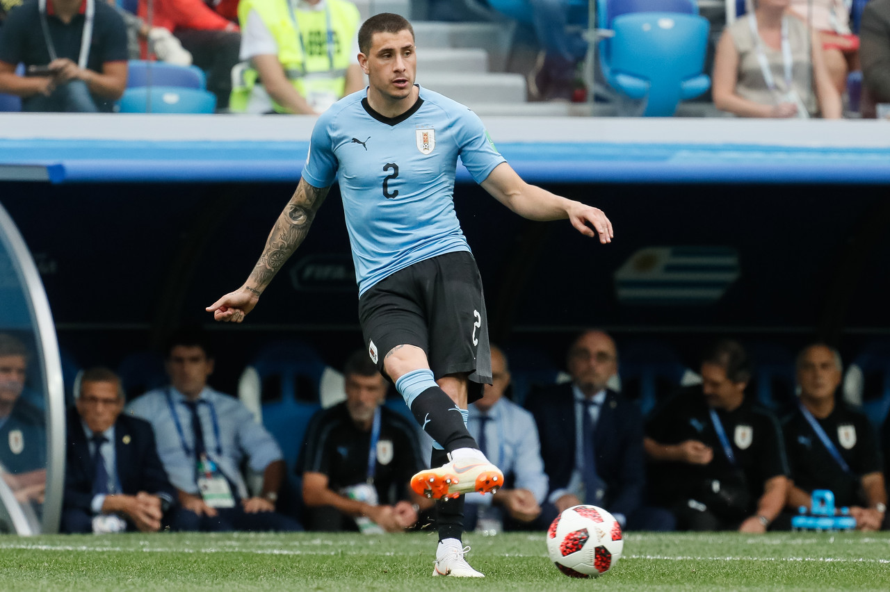 吉梅內(nèi)斯談將戰(zhàn)阿根廷：會盡量不撞到阿爾瓦雷斯，因為我們需要他