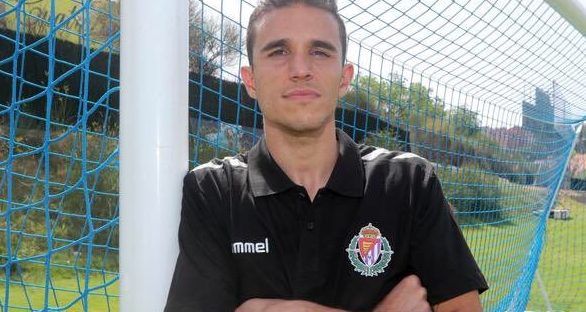 36歲西班牙門將馬西普自宣退役，曾效力巴薩、巴拉多利德等球隊(duì)