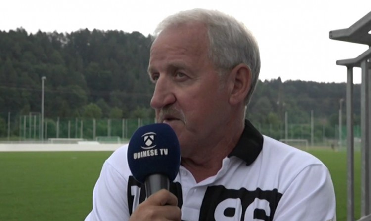 名帥：過去我執(zhí)教尤文時有皮耶羅布馮馬績效，現(xiàn)在尤文無此類球員