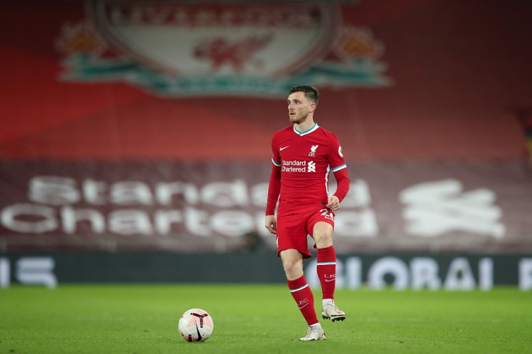 羅伯遜：我們在聯(lián)賽階段拿到第一，卻在歐冠中抽到最難踢的對手