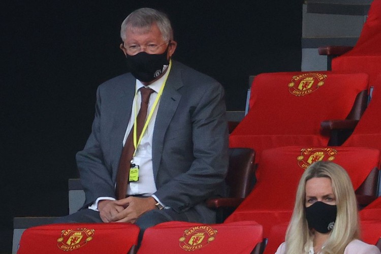 弗爵生涯最后5次主戰(zhàn)阿森納全勝，此后曼聯(lián)主場13戰(zhàn)槍手5勝5平3負(fù)