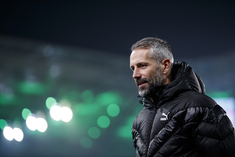 德甲第6&歐冠出局！記者：萊比錫計(jì)劃今夏換帥，羅澤帶隊(duì)至賽季末