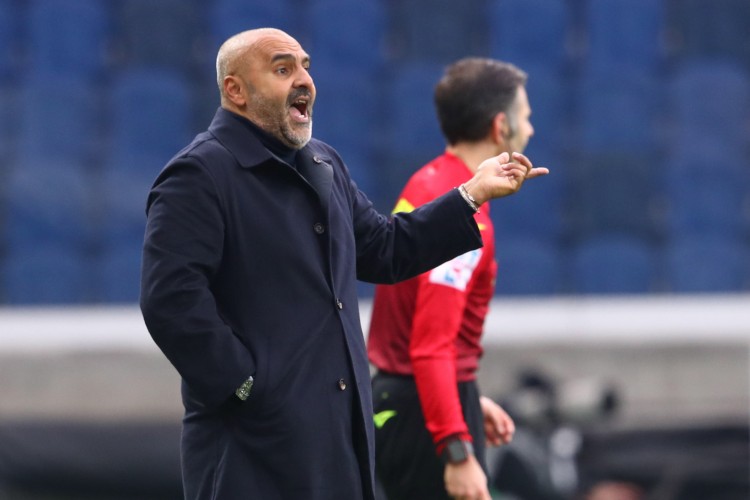 利維拉尼：圖多爾擁有尤文DNA，但球隊(duì)需要在首戰(zhàn)就拿出正確反應(yīng)