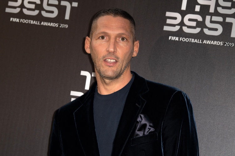 馬特拉齊：國米vs那不勒斯不會決定冠軍歸屬，但將奠定重要基礎(chǔ)