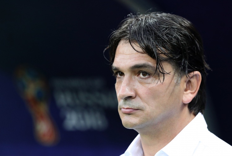 達(dá)利奇：希望首回合能戰(zhàn)勝法國，目標(biāo)晉級歐國聯(lián)四強(qiáng)