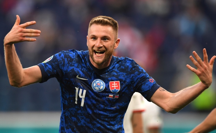 什克：在費內(nèi)巴切我完全健康且無痛感 穆里尼奧是我加盟重要原因