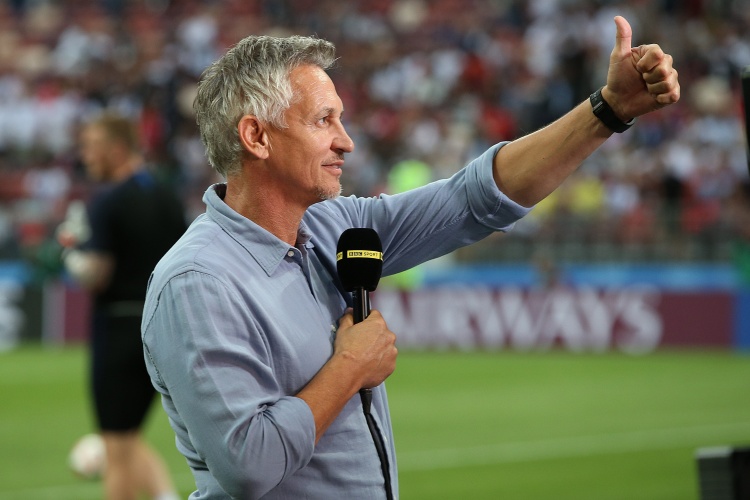 巔峰期的自己能否進(jìn)入現(xiàn)在的英格蘭隊(duì)？萊因克爾&希勒：100%可以