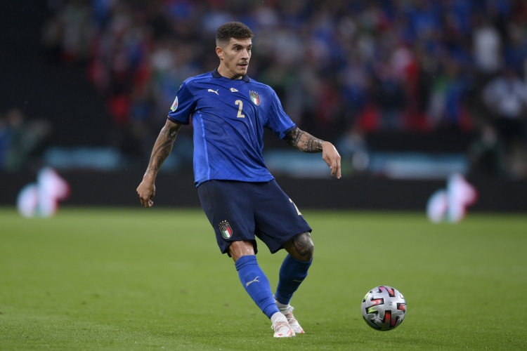 迪洛倫佐：德國在細(xì)節(jié)方面做得更好，我們對(duì)次回合依然充滿信心