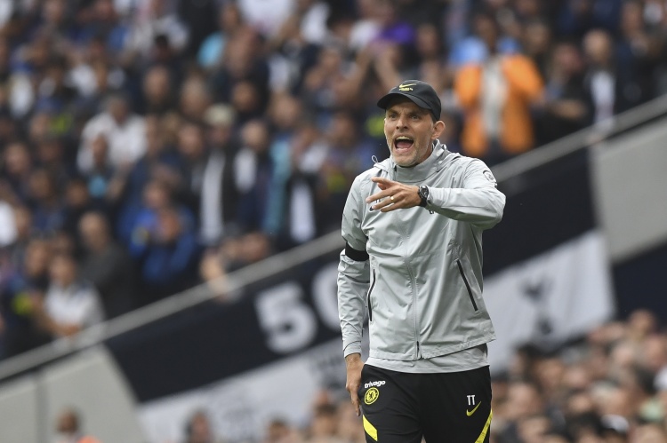 里斯-詹姆斯：圖赫爾是我合作過的最佳教練，他在切爾西超出預(yù)期