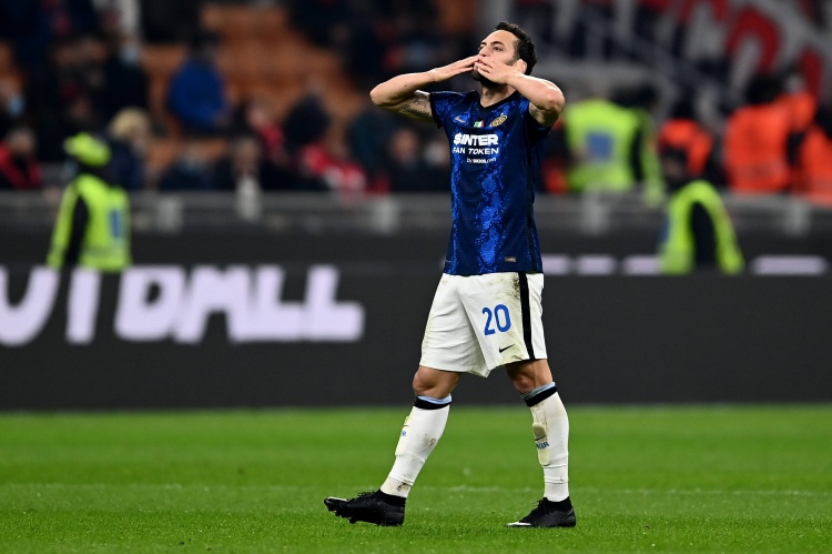 迪馬：恰20預(yù)計明天歸隊，迪馬爾科待定&奧古斯托缺席歐冠