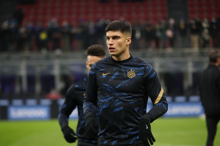 米體：科雷亞與小因扎吉關(guān)系破裂，他對陣熱那亞時申請換人遭拒絕