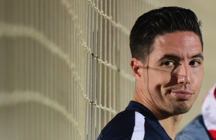 納斯里：巴黎本賽季表現(xiàn)出色，但成功與否還要看歐冠成績