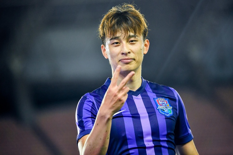 巴頓：因?yàn)榈玫搅嗽絹?lái)越多的支持，津門虎擁有更穩(wěn)定的生存環(huán)境