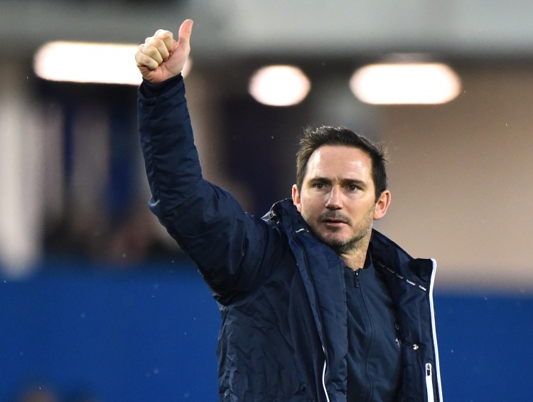 加拉：蘭帕德在考文垂做得很好，未來他有可能再次執(zhí)教切爾西