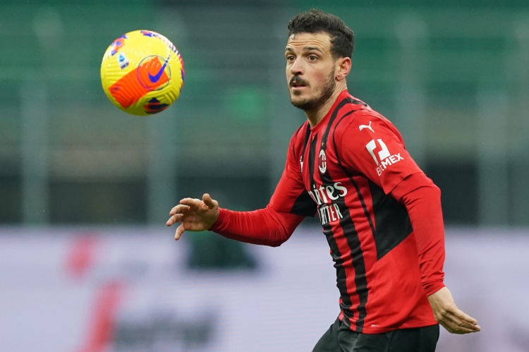 都體：弗洛倫齊在米蘭更衣室很重要，米蘭可能與他降薪續(xù)約一年