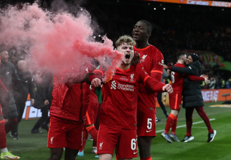 埃利奧特：替補席當(dāng)時都討論要豁出性命防守，等待一擊致命的機會