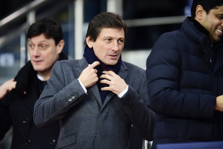 萊昂納多：米蘭趕走了馬爾蒂尼也趕走了激情，這支米蘭現(xiàn)在沒靈魂