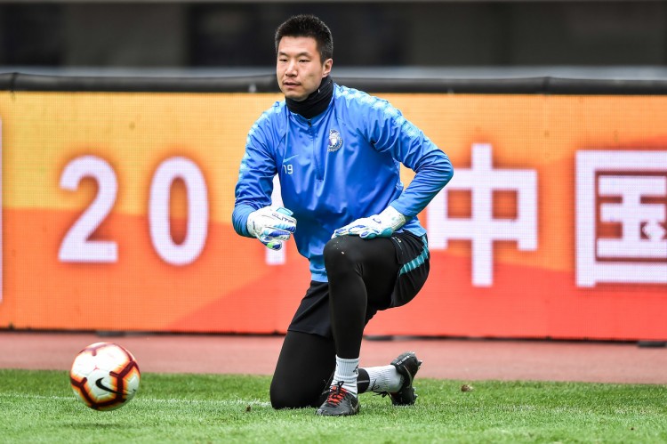 退役五年后復(fù)出？德轉(zhuǎn)顯示大連可為總經(jīng)理于子千成為球隊一員