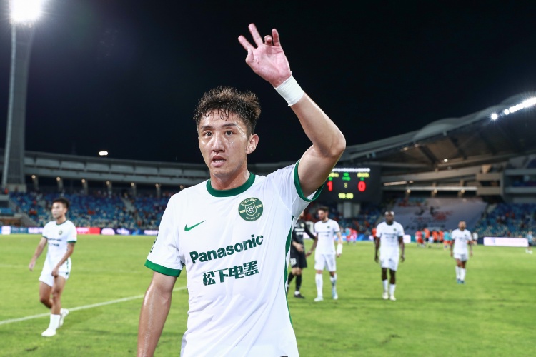 高迪：我該跳出舒適圈，讓自己職業(yè)生涯最后時期迸發(fā)出更大能量