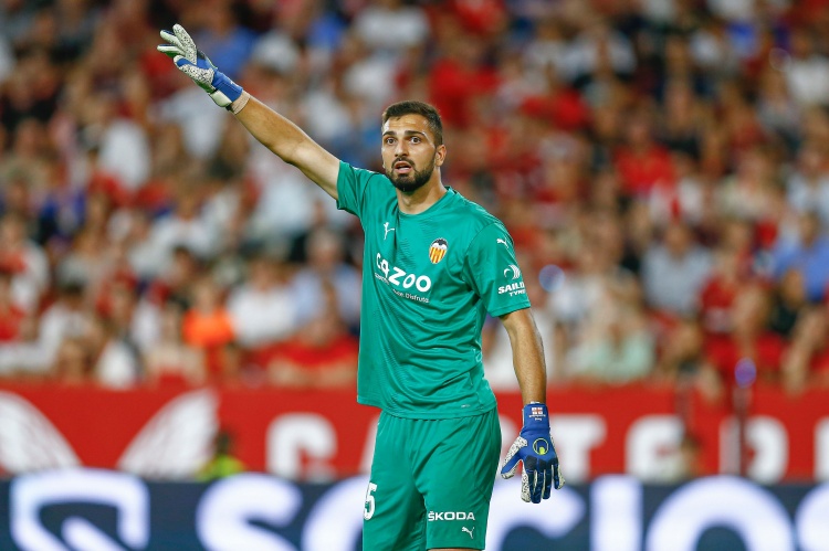 瑪瑪達什維利：會力爭成為利物浦一門，但不知道教練會做何決定