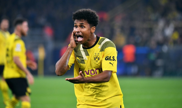 意媒：那不勒斯冬窗求購阿德耶米未果計(jì)劃今夏報(bào)價(jià)，將與尤文競爭