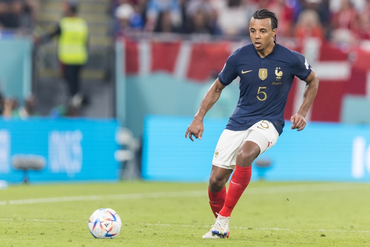 不可或缺！孔德將連續(xù)19場為法國出戰(zhàn)，是當(dāng)前隊(duì)內(nèi)最長