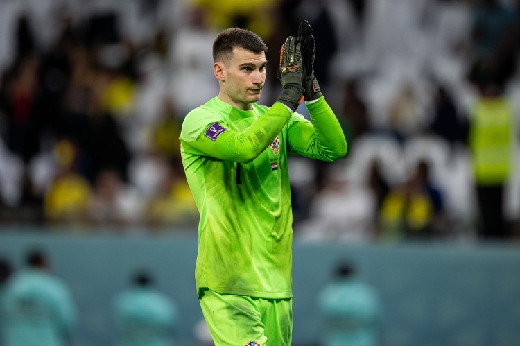 利瓦科維奇：和法國(guó)的次回合比賽會(huì)很難，我們會(huì)盡力爭(zhēng)取