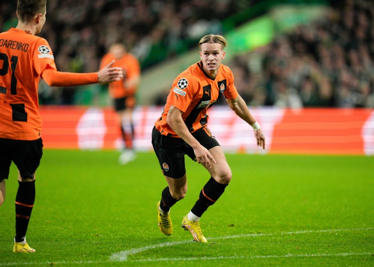 話(huà)里有話(huà)？礦工CEO談穆德里克：你不知道如何駕駛法拉利，就別碰