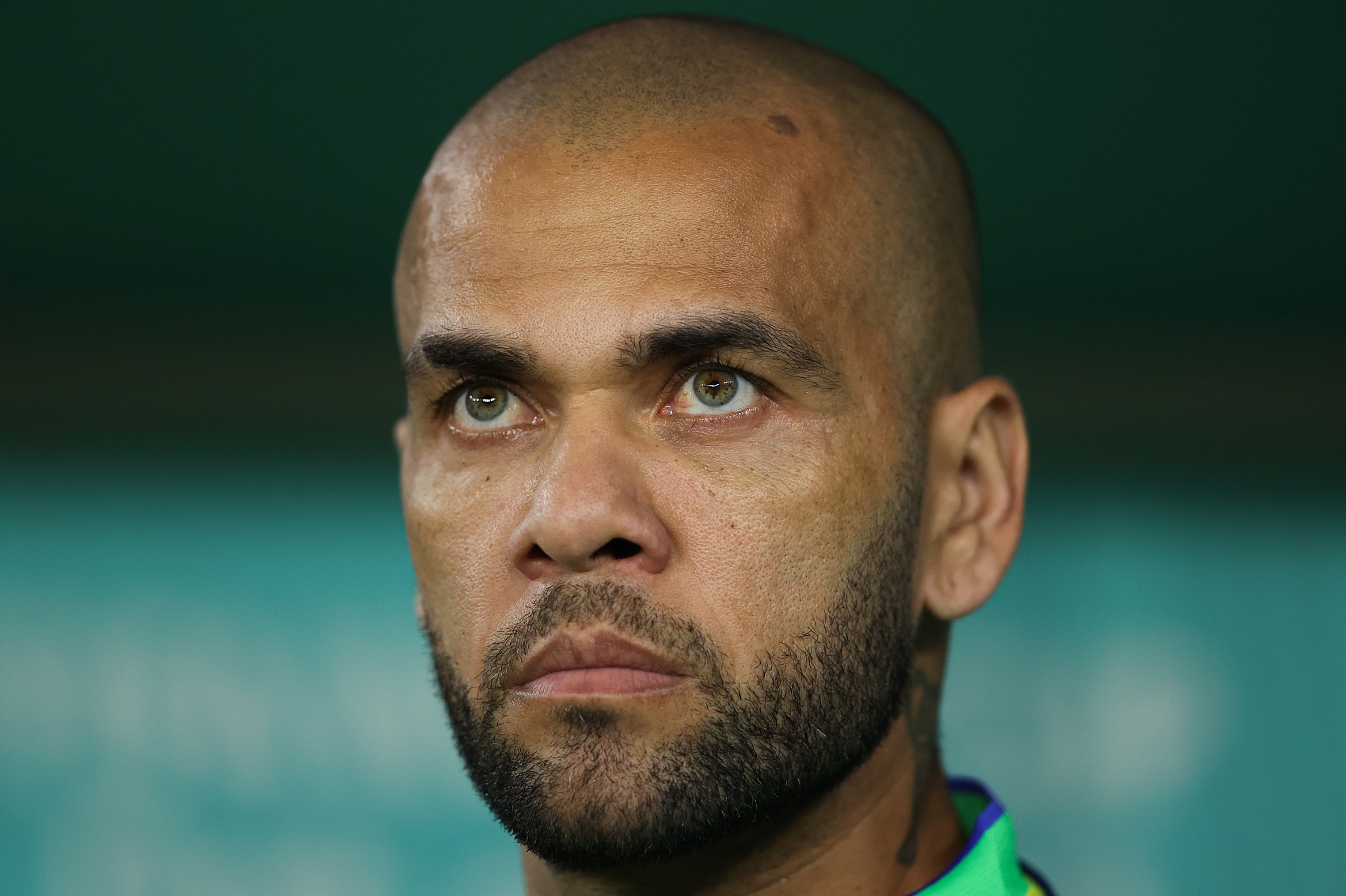 違反合同條款！西媒：阿爾維斯被美洲獅隊(duì)上訴至國際體育仲裁法庭