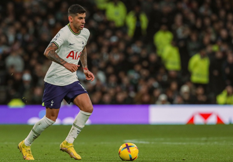 記者：馬競對羅梅羅很感興趣，但熱刺不愿意放人離隊