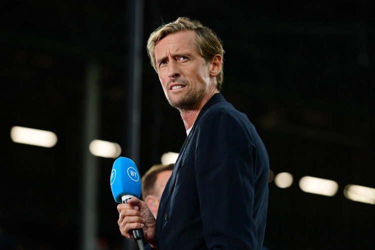 克勞奇：本不想跳機械舞但要獻給小球迷，在kop看臺前進球很棒