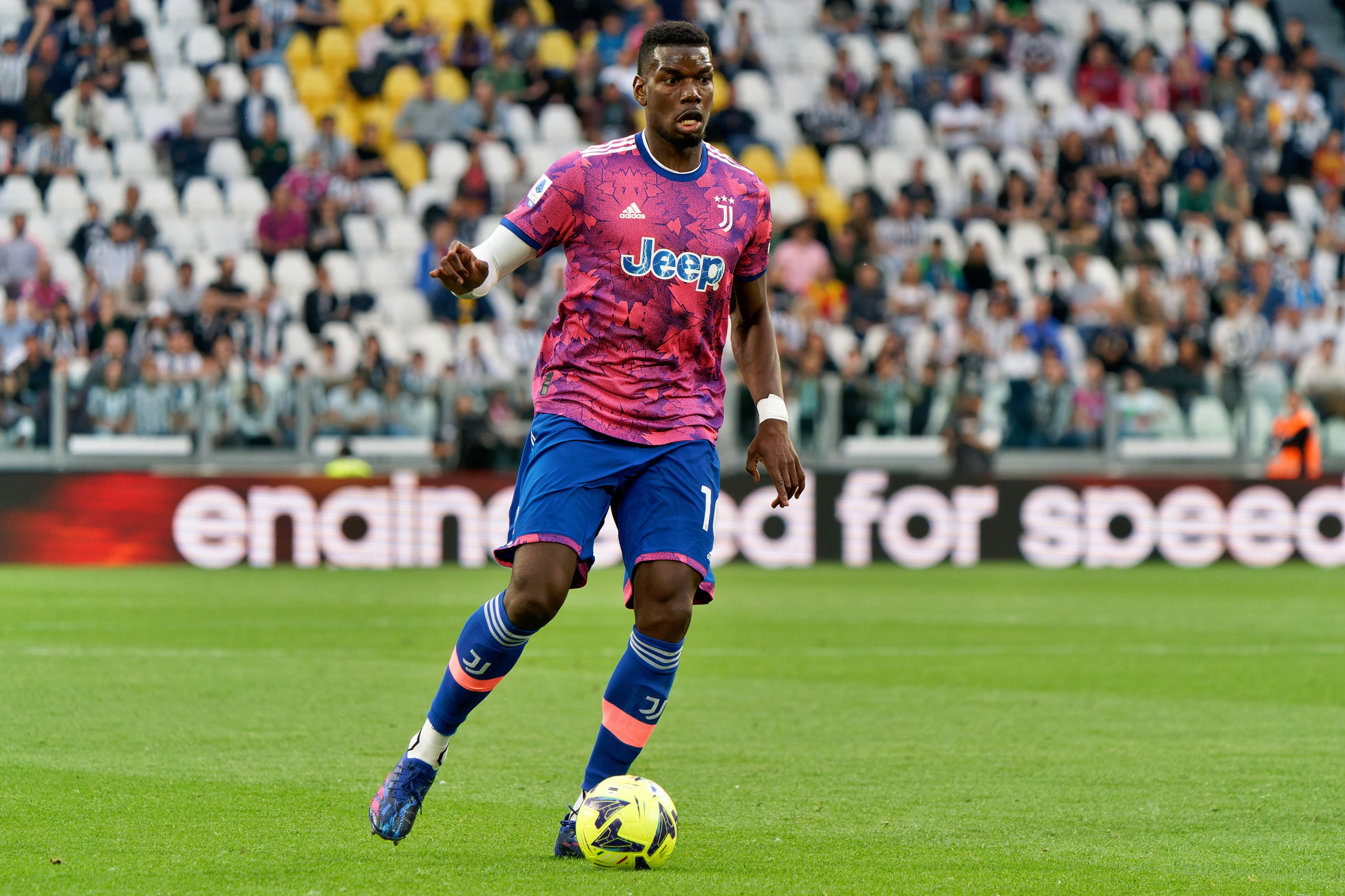 已一年半沒(méi)踢球！ESPN：31歲博格巴想去歐戰(zhàn)球隊(duì)，夢(mèng)想?yún)⒓邮澜绫?> </a>
                            <div   id=