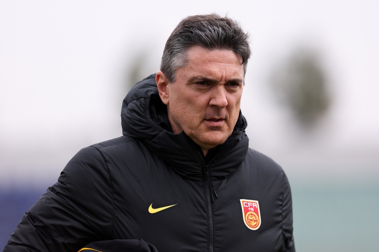 足球報：9名U20球員跳級入選，U22男足主要看點是戰(zhàn)術(shù)演變