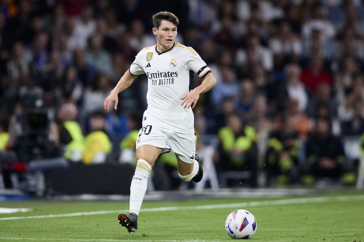 阿斯：弗蘭-加西亞預(yù)計(jì)首發(fā)出戰(zhàn)本輪西甲，門迪輪休&備戰(zhàn)馬競(jìng)