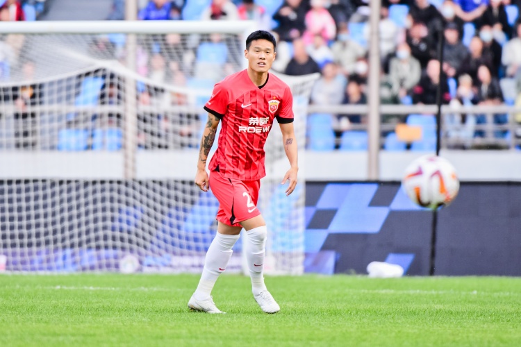 東體：李昂、劉若釩已跟隊訓(xùn)練，武磊更深入的康復(fù)訓(xùn)練還需時間