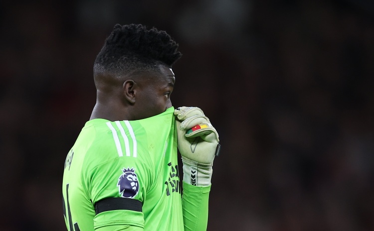 噩夢(mèng)劇場(chǎng)？曼聯(lián)被富勒姆破門，2025年主場(chǎng)比賽至今一次都沒有零封