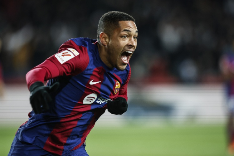 每體評羅克轉(zhuǎn)會：對巴薩是一個好消息，同時也體現(xiàn)了管理層的脆弱