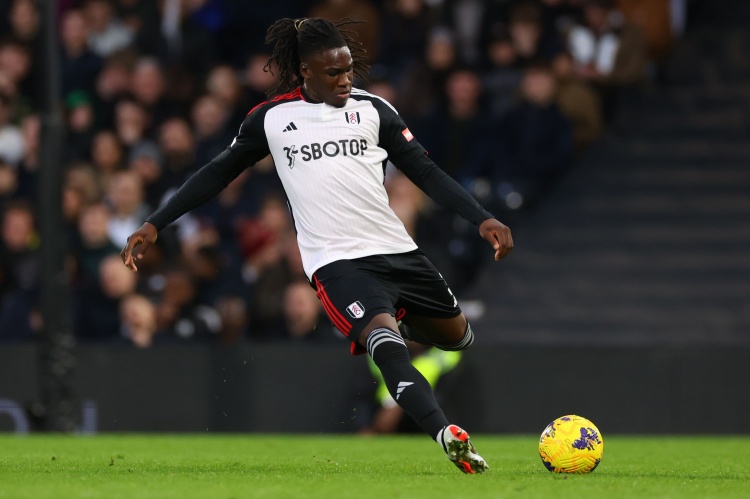 巴錫在對陣曼聯(lián)后遭到種族歧視，富勒姆發(fā)文譴責：反對所有歧視