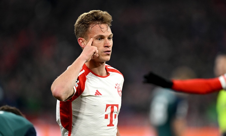 羅馬諾：拜仁續(xù)約基米希進入最后階段，他沒有在和皇馬談