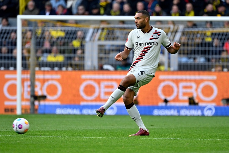 世體：若納坦-塔已經(jīng)收到多份報價，但他還在等待巴薩