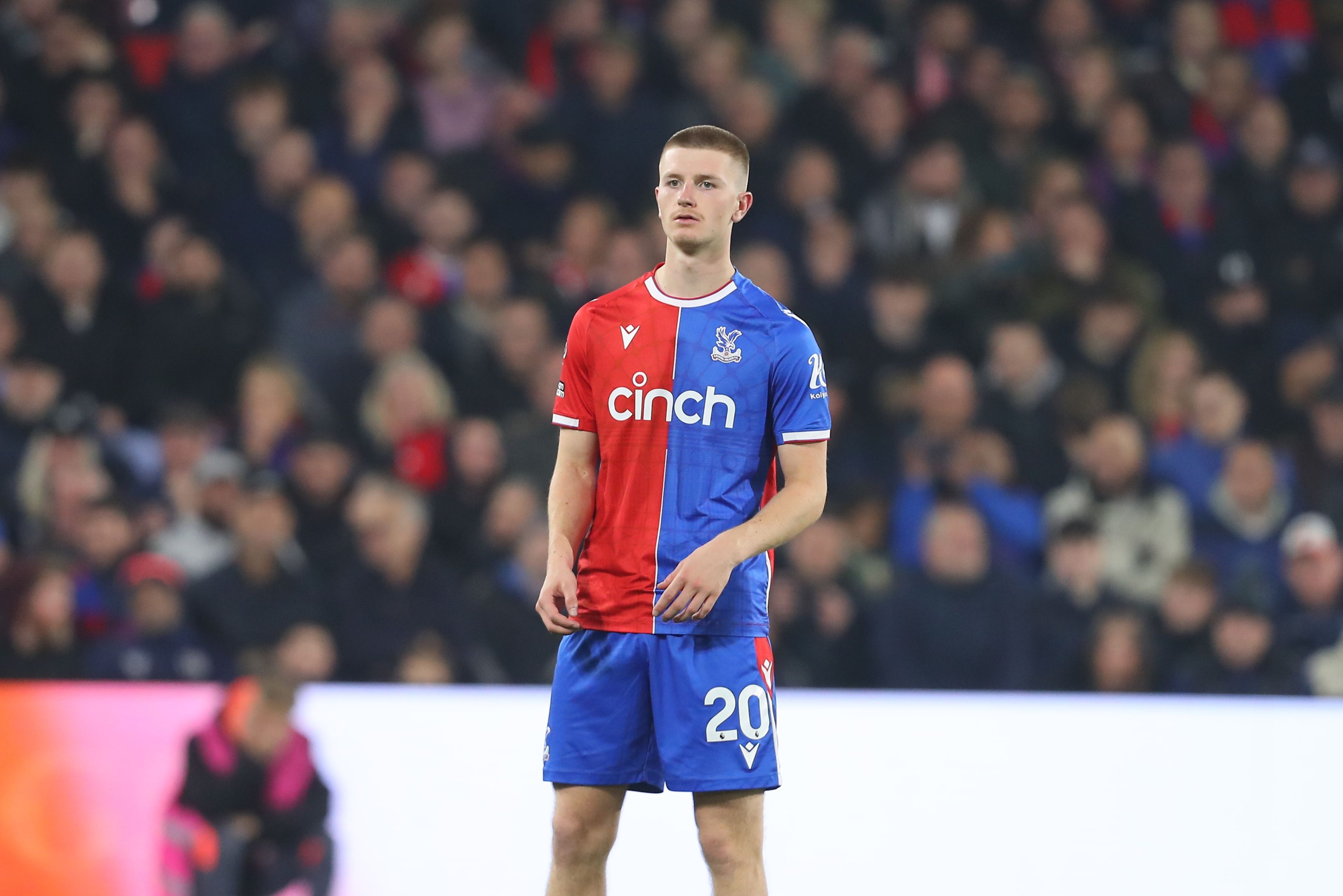 英媒：皇馬有意沃頓，曼城也在關注&曼聯(lián)利物浦對球員評價很高