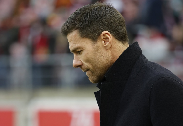 馬特烏斯：阿隆索沒(méi)什么錯(cuò)，相似戰(zhàn)術(shù)不再奏效是因拜仁拿回主動(dòng)權(quán)