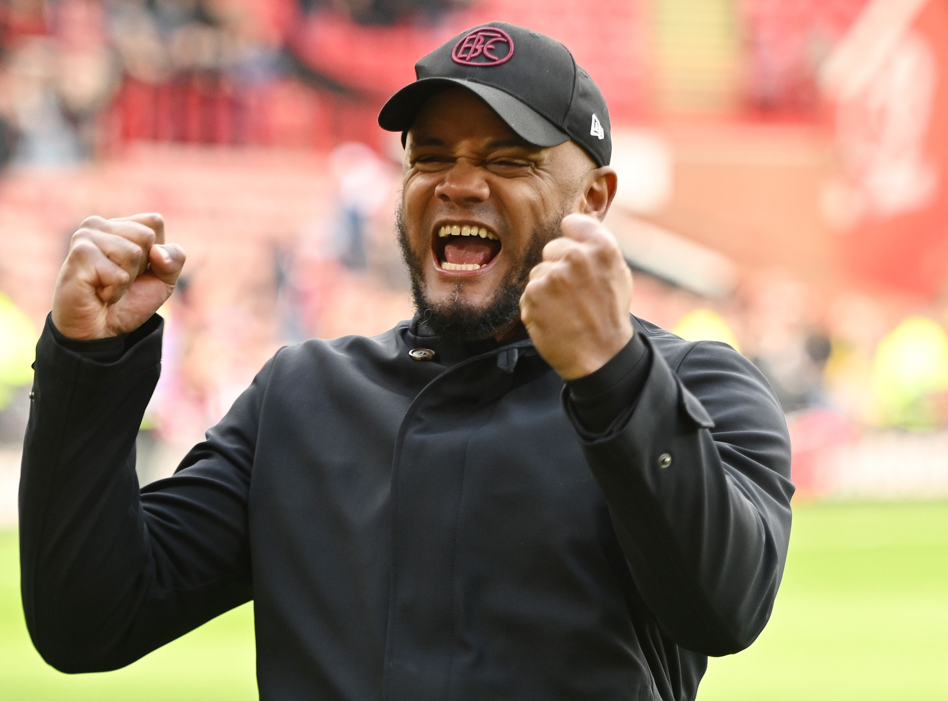 穩(wěn)！拜仁隊史共計27次在歐戰(zhàn)首回合取得3球領(lǐng)先，從未被對手翻盤