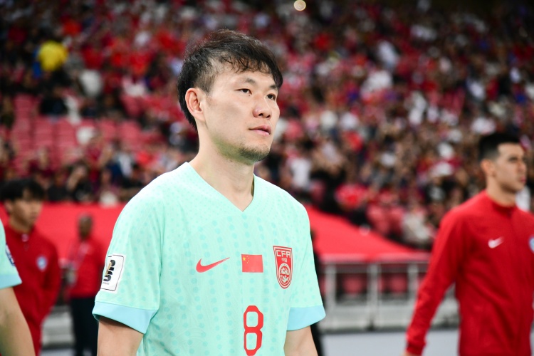 為何一度落選國足？東體：記者曾詢問過李源一，球員保持沉默