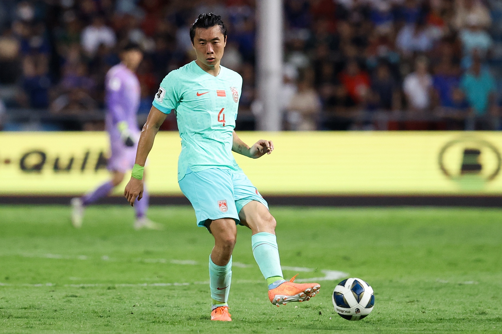 記者：伊萬科維奇與李磊將出席今天的賽前發(fā)布會