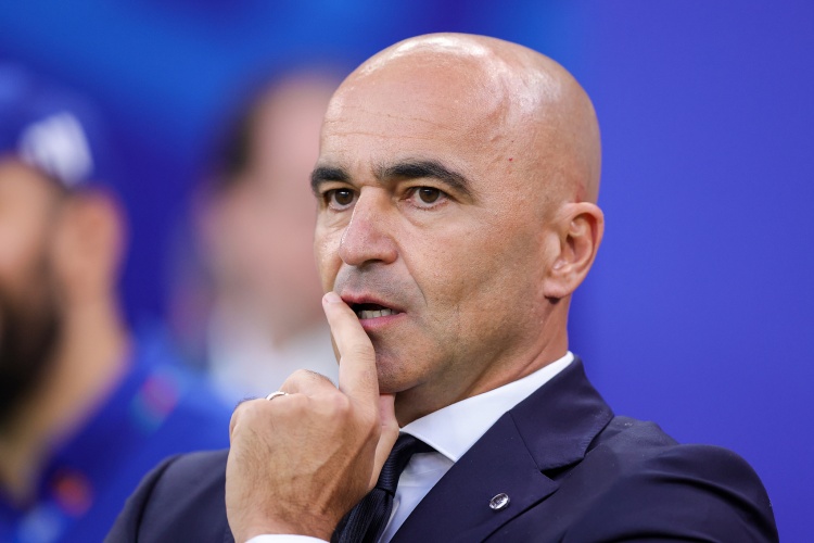 葡萄牙隊主教練：沒有輕松的比賽，替補球員登場發(fā)揮了關鍵作用