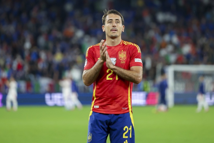 奧亞薩瓦爾：在場(chǎng)邊體驗(yàn)點(diǎn)球大戰(zhàn)要糟糕得多 我們配得上進(jìn)四強(qiáng)