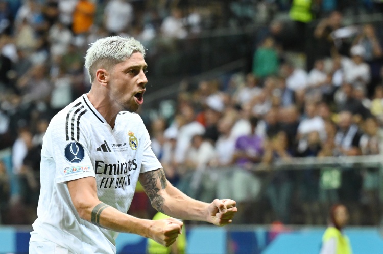 安帥：巴爾韋德沒有受傷，他有點不舒服明天不能上場但下一場可以