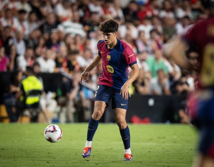 世體：馬競球員投訴在伊尼戈進(jìn)球前，庫巴西對略倫特犯規(guī)在先